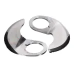 Stephan 3D0001-06 BLADES SET OF 2