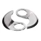 Stephan 3D0001-06 BLADES SET OF 2
