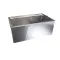APW Wyott 3P-BM80CDS INSULATED BOTTOM MOUNT HOT