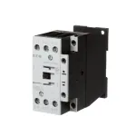 Stephan 3QE001-01 Contactor, 3 Pole with Auxiliary Contact, 110/120V, 50/60HZ
