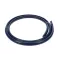 Stephan 3T4011-06 BLUE DOOR SEAL, PER METER