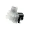 Lancer 3U0111-03 Solenoid Valve, Water, 120 Volt, 60HZ, J248-033