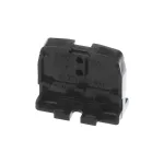 Crown Steam 4-22ES TERMINAL END COVER