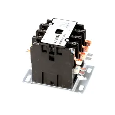 Crown Steam 4-CG42-1 Contactor, 208/240V Coil, 50/60HZ, 4 Pole