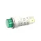 Crown Steam 4-PL04-1 Indicator Light, Green, 250V