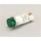 Southbend Range 4-PL04-2 Indicator Light, Green, 28V