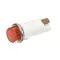 Southbend Range 4-PL06 Indicator Light, Amber, 125 Volt