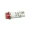 Crown Steam 4-PL07-1 Indicator Light, Red, 250V