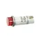 Crown Steam 4-PL07-1 Indicator Light, Red, 250V