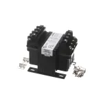 Crown Steam 4-T255 Transformer, 110-220/115-230/120-240/220-240/230-460/240-480