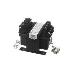 Crown Steam 4-T255 Transformer, 110-220/115-230/120-240/220-240/230-460/240-480