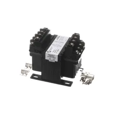 Crown Steam 4-T255 Transformer, 110-220/115-230/120-240/220-240/230-460/240-480