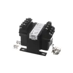 Crown Steam 4-T255 Transformer, 110-220/115-230/120-240/220-240/230-460/240-480