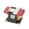 Crown Steam 4-T265 Multi Voltage Transformer, 100VA, 220-240/110-120, 50/60 HZ