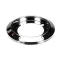 Crown Steam 4-TB05 Bezel, Thermostat Knob, Chrome