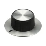 Crown Steam 4-TD02 Knob, Thermostat