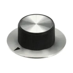 Crown Steam 4-TD02 Knob, Thermostat