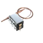 Crown Steam 4-TH04 Hi-Limit Thermostat, C/W Fitting
