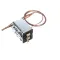 Crown Steam 4-TH04 Hi-Limit Thermostat, C/W Fitting