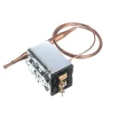 Crown Steam 4-TH04 Hi Limit Thermostat C/W Fittin