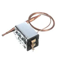 Crown Steam 4-TH04 Hi-Limit Thermostat, C/W Fitting