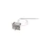 Crown Steam 4-TH47 Control Thermostat, 446F Max Temp