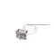 Crown Steam 4-TH47 Control Thermostat, 446F Max Temp