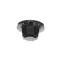 Crown Steam 4-TK05 Knob, 1-8, Black