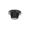 Crown Steam 4-TK05 Knob, 1-8, Black