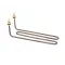 Federal Industries 40-17861 Element, Immersion, 230V, 1800W