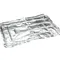 Federal Industries 40-18964-1 MID HTR FOIL 14X20 5OW120V . M