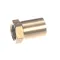 True 911444 Capacitor, Start, 189-227UF @ 250V, NEK6212Z