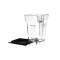 Blendtec 40-609-61 Jar, 4 Sided With Soft Black Lid