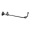 Fisher 4000-0001 Spout with Knob, Swivel, 11", 5 GPM