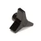 Somerset Industries 4000-400 Knob, Locking