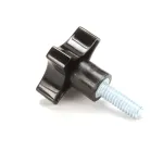 Somerset Industries 4000-403 Knob, Die Securing with 3/4" Stud