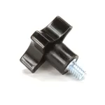 Somerset Industries 4000-413 KNOB ALTERNATE 3/8 SAFTEY COVE