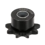 Somerset Industries 4000-522 Sprocket, 41B09H, with Garlock Bushing, CDR-1500/2100
