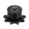 Somerset Industries 4000-522 Sprocket, 41B09H, with Garlock Bushing, CDR-1500/2100