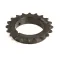 Somerset Industries 4000-529 Sprocket, 41B20