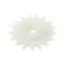 Somerset Industries 4000-530 Star Gear, Nylon