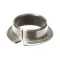 Somerset Industries 4000-572 Flanged Bearing/Bushing, Split
