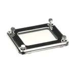 Frame, Gaskets & Glass for Rational Part# L40.00.091S