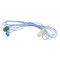 Rational 40.00.220 CABLE SOLENOID VALVE