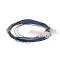 Rational 40.00.249 CABLE HARNESS ISOLATING TRANSFORMER