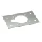 Heatcraft 40003001 MOTOR BRACKET