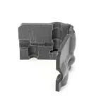 Manitowoc Ice 4000363 Insulation, Expansion Valve Boot, Danfoss