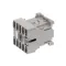Rational 40.00.451 Contactor, 230V, 50/60HZ, 20A, 4 Pole with Auxiliary Contact