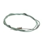 Rational 40.00.594P THERMOCOUPLE INTERIOR CABINET B1