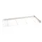Manitowoc Ice 4000603 Splash Shield, Bottom, 22"